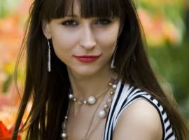 Lena - Kiev VIP Nightlife Guide