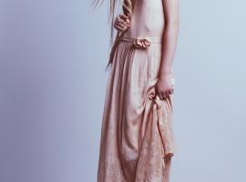 Ukrainian Model Guide Nika